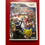 Super Smash Bros. Brawl Nintendo Wii Oldskull Games