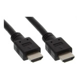 Cable Hdmi 1080p Hd 1.8mts De Largo Consulte Prec X Cantidad