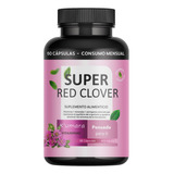 Super Red Clover Multivitamínico Mujer Cápsulas Kumara