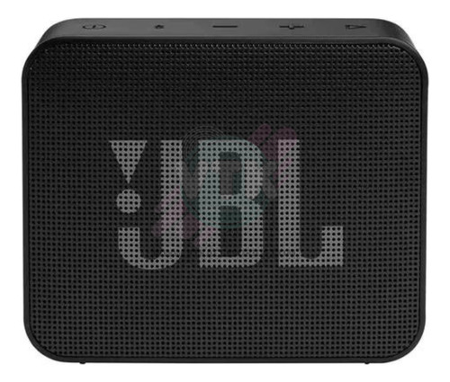 Parlante Jbl Go Essential Bluetooth