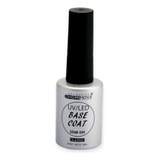 Base Coat Cherimoya Para Esmalte Permanente  8ml