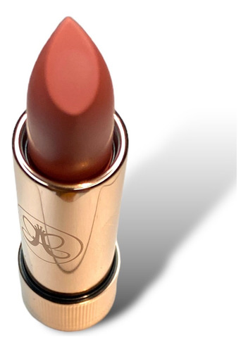 Anastasia Satin Lipstick Tono Dusty Rose