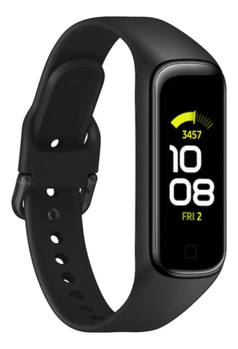 Samsung Galaxy Fit2 (bluetooth) Negro 1.1 