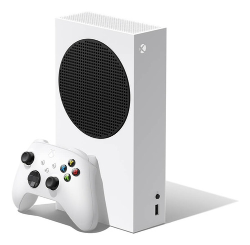 Consola Xbox Series S 512gb