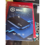 Capturados De Video El Gato Hd60