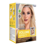 Kit Kativa Volume Effect - Ml - g a $373