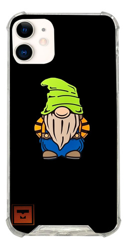 Funda El Jefe Enano Markitos Toys Para iPhone, Encapsulada