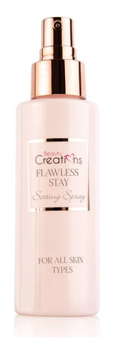 Spray Fijador Flawless Stay 120ml - Beauty Creations