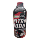 Nitro Turu X 1000ml Cansancio - L a $38500