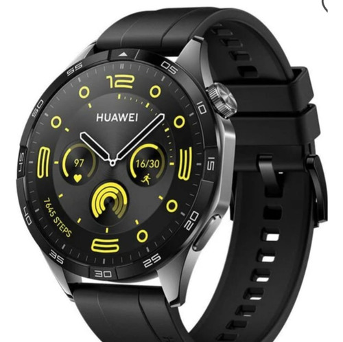 Smart Watch Huawei Gt 4 De 46 Mm