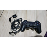 Controle  Playstation 2 Original R1 Com Defeito. L5