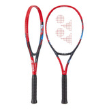 Raqueta Yonex Vcore 98 Scarlet - 305gr.