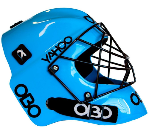 Casco Arquero Hockey Obo Yahoo