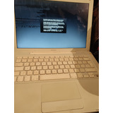 Laptop Apple Macbook A1181 Por Piezas Pregunta Core 2 Duo 