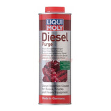 Limpiador Sistemas Inyeccion Diesel Purge Liqui Moly