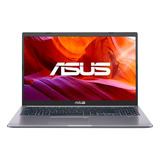 Notebook Asus X515ea Intel Core I3 4gb Ssd 256gb 15,6 Fhd