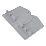 Soporte Antideslizante De Silicona Para Utensilios, Resisten