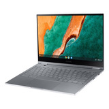 Samsung Galaxy Chromebook Core I5 10210u / 1.6 Ghz - Chrome