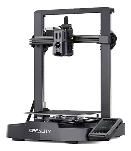 Impresora 3d Creality Ender 3 V3 Ke, Klipper, Pei-n4print