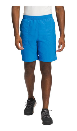 Short Hombre The North Face Pull On Adventure Azul