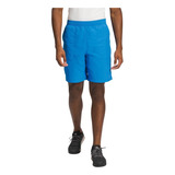 Short Hombre The North Face Pull On Adventure Azul