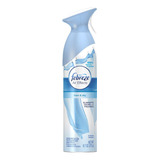 Febreze Aromatizante En Aerosol, Aroma Linen And Sky, 9.7 Oz