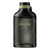 Natura Kaiak Urbe Perfume Masculino 100ml Caballito