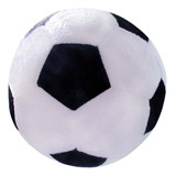 Juguete De Fútbol De Peluche Para Niños, Pelota Suave Con