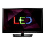 Tv Lcd Led LG - 28 Polegadas - 28ln500b [ Usada ]