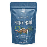 Monk Fruit 100% Puro Sin Eritritol. Keto Friendly 100 G