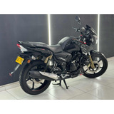 Tvs Apache Rtr 180 2023