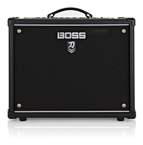 Amplificador Boss Katana 50 Mkii Para Guitarra De 50w 