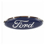 Emblema Compuerta Fx4 Expedition Original FORD Expediton