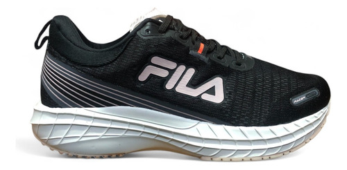 Zapatillas Fila Racer Master Deportivas Mujer Running