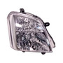 Faros Delanteros Chevrolet Luv Dmax 2005 2006 2007 2008 Chevrolet LUV