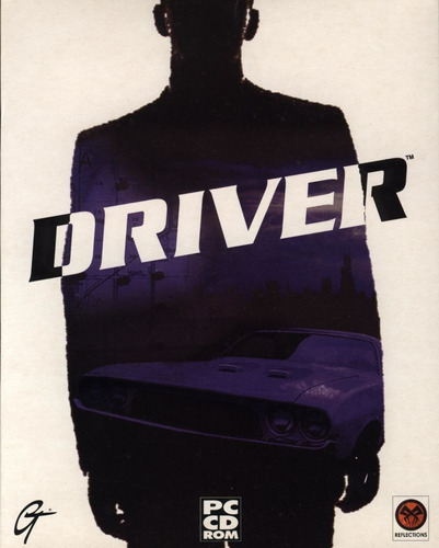 Driver Saga Completa Juegos Playstation 1