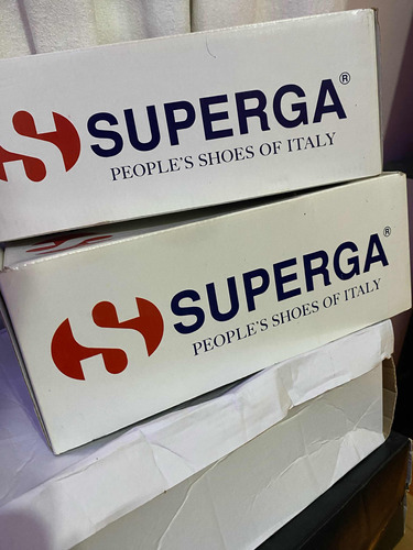 Zapatillas Superga