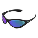 Óculos De Sol Spy 45 - Twist Preto Lente Ruby