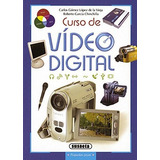 Curso De Vídeo Digital, De Roberto García Prieto. Editorial Susaeta Ediciones, Tapa Blanda En Español, 2005