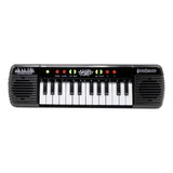 Teclado Piano Organo Musical 24 Teclas Infantil