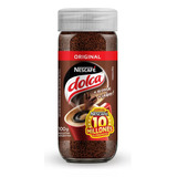 Café Instantáneo Nescafé® Dolca® Frasco 100g