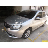 Renault Logan Privilege 2017 