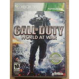 Call Of Duty: Word At War