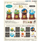 Terrarios De Pokemon Vol. 10 (1 Figura)