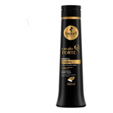 Shampoo Haskell Cavalo Forte 500ml Crescimento Anti Queda