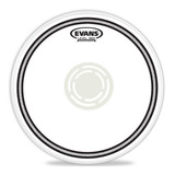 Parche Evans Para Tarola Tom O Timbal 14 PuLG Evans B14ecsrd