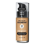 Base Colorstay Revlon Piel Mixta/grasa