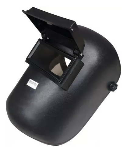 Casco Soldadura Seguridad Industrial Fotosensible Ajustable