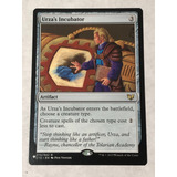 Urza's Inkubator Magic The Gathering