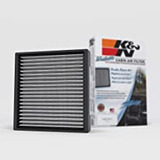 K&n Vf2033 Cabin Air Filter